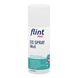 Flint Med Buz Spreyi Akut, 150 ml