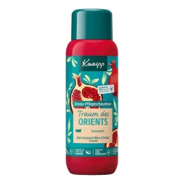 Kneipp aroma bakım köpük banyosu Dream of the Orient, 400 ml