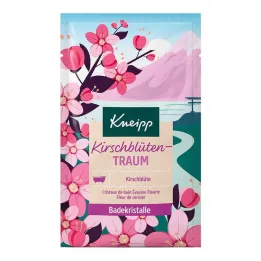 Kneipp banyo kristalleri kiraz çiçeği rüyası, 60 gr