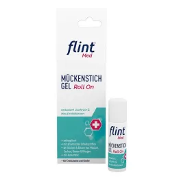 Flint Med sivrisinek ısırığı jeli, 10 ml