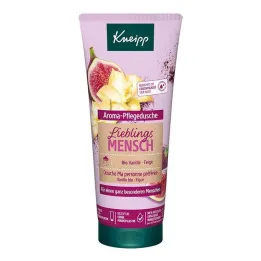 Kneipp aroma bakım duşu favori kişi, 200 ml