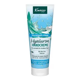 Kneipp Hyaluronik El Kremi, 75 ml