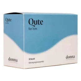 HIM Doğurganlık için Multimineral için Medis Qute (30 adet)