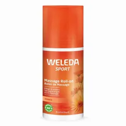 Weleda Spor Masajı Roll-On Arnika (75 ml)