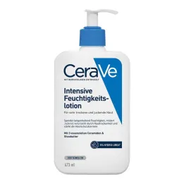 Cerave Yoğun Nemlendirici Losyon, 473 ml