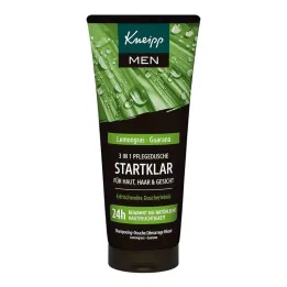 Kneipp Men 3ü 1 Arada Bakım Duşu Kullanıma Hazır, 200 ml