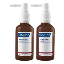 Ducray Anafaz Neoptid Serum, 2X50 ml