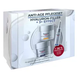 Eucerin Yaşlanma Karşıtı Hyaluron Dolgu Seti 2025 (1 Adet)
