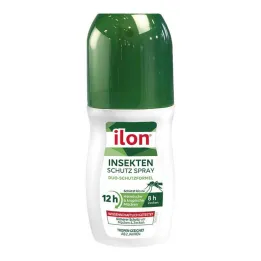 ilon böcek kovucu sprey, 100 ml