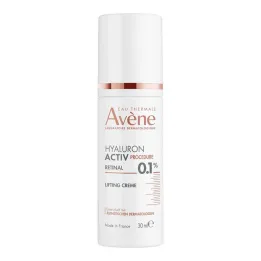Avene Hyaluron Activ Prosedürü Retinal Krem, 30 ml
