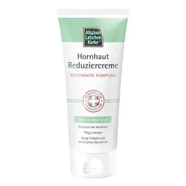 Allgäuer Latschenkiefer Nasır Azaltıcı Krem, 100 ml