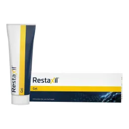 Restaxil jel, 120 ml