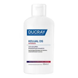 Ducray Kelual DS yoğun kepek önleyici şampuan, 100 ml
