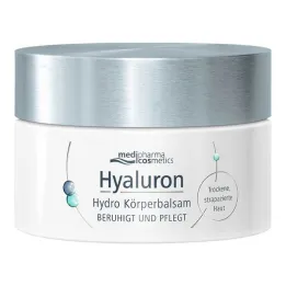 Hyaluron Hidro vücut balsamı, 250 ml