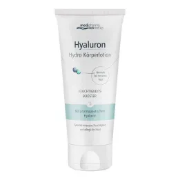 Hyaluron Hydro vücut losyonu, 200 ml