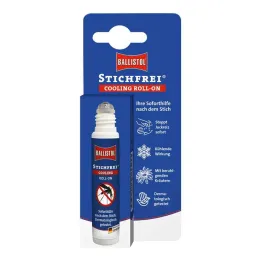 Dikişsiz soğutma roll-on, 10 ml