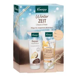 Kneipp hediye paketi kış saati, 1 p