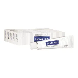 Linola yağı kreması, 5X100 g