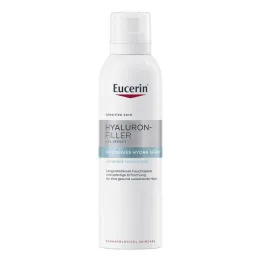 Eucerin Yaşlanma Karşıtı Hyaluron-Dolgu Hidra Sprey, 150 ml