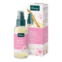 Kneipp Hassas Bakım Yağı, 100 ml