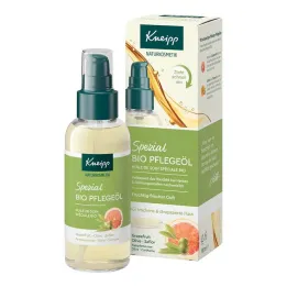 Kneipp Özel Organik Bakım Yağı, 100 ml