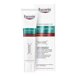 Eucerin Dermopure Klinik Hydra Onarıcı Krem, 40 ml