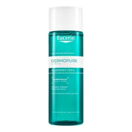 Eucerin Dermopure Klinik aydınlatıcı tonik, 200 ml