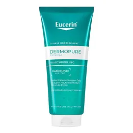 Eucerin Dermopure Klinik Yıkama Peeling, 100 ml