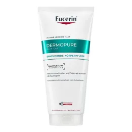 Eucerin Dermopure Klinik Vücut Bakımı Yenileyici, 200 ml