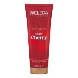 Weleda Çok Kirazlı Duş Kremi, 200 ml