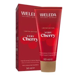 Weleda Çok Kiraz el kremi, 50 ml