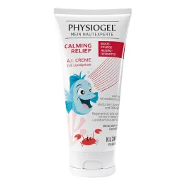 Physiogel Sakinleştirici Rölyef A.I.Cream Çocuk Sürümü, 100 ml