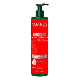 Weleda sıkılaştırıcı serum vücut losyonu, 250 ml
