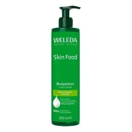 Weleda Skin Food Vücut Losyonu, 250 ml