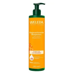 Weleda yenileyici vücut losyonu, 250 ml