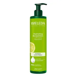 Weleda nemlendirici vücut losyonu, 250 ml