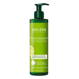 Weleda nemlendirici vücut losyonu, 400 ml