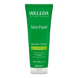 Weleda Skin Food Duş Kremi, 200 ml