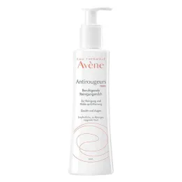 Avene Antirougeurs Clean yatıştırıcı temizleme sütü, 200 ml