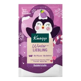 Kneipp banyo kristalleri kışın favorisi, 60 gr