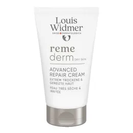Widmer Remederm Dry Skin Advanced.P içermeyen Onarım Kremi, 40 ml