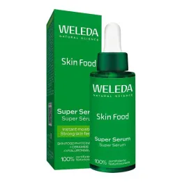 Weleda Skin Food Süper Serum, 30 ml