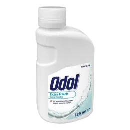 ODOL Gargara ekstra taze, 125 ml