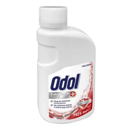 ODOL MUNDWASSER Sakız Artı, 125 ml