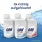 ODOL Gargara Sakız Plus, 125 ml
