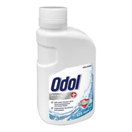 ODOL MUNDWASSER Artı, 125 ml