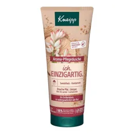 Kneipp aroma bakım duşu I.Benzersiz, 200 ml