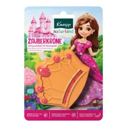 Kneipp naturkind Magic Crown Renkli Köpük Banyosu, 1 adet
