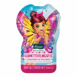 Kneipp naturkind Kelebek Peri köpük banyosu, 40 ml