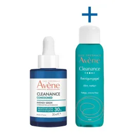 Avene Cleanance Comedomed Yoğun Serum, 30 ml
